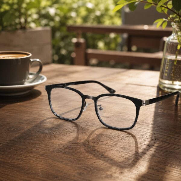 Storm Black 5886