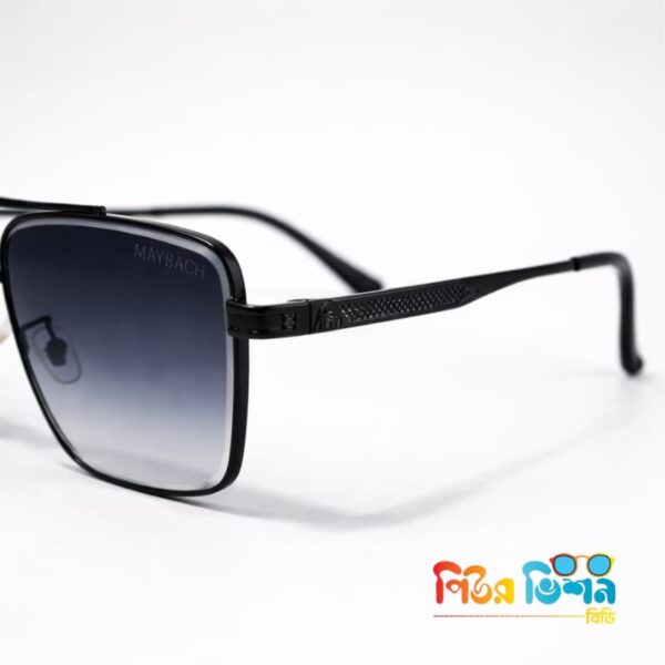 Maybach Elite Double Bridge