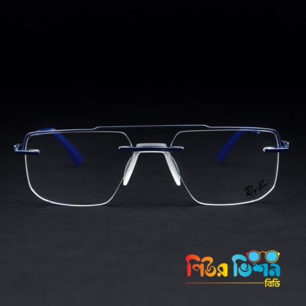 Ray-ban Signature Gold