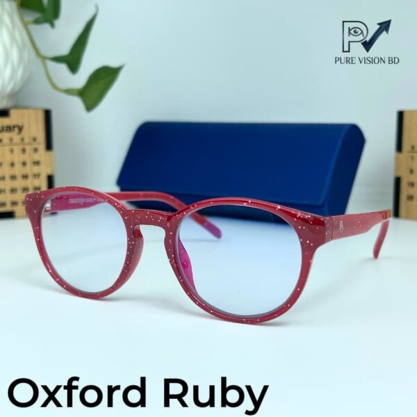 Oxford Ruby Frame