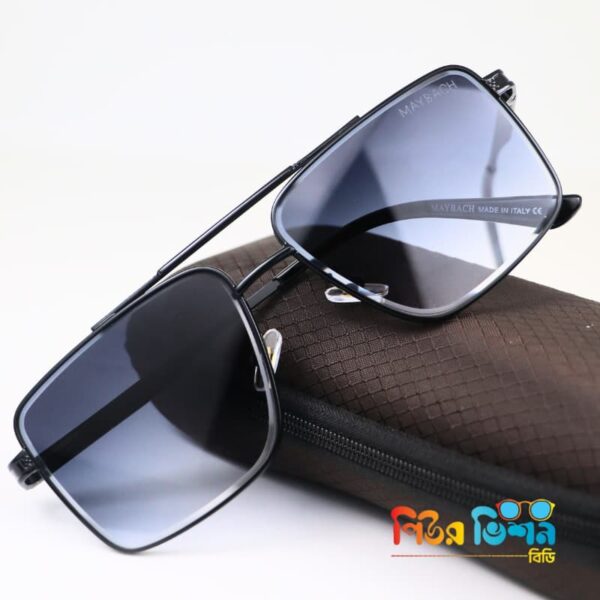 Maybach Elite Double Bridge