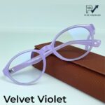 Velvet Violet Frame