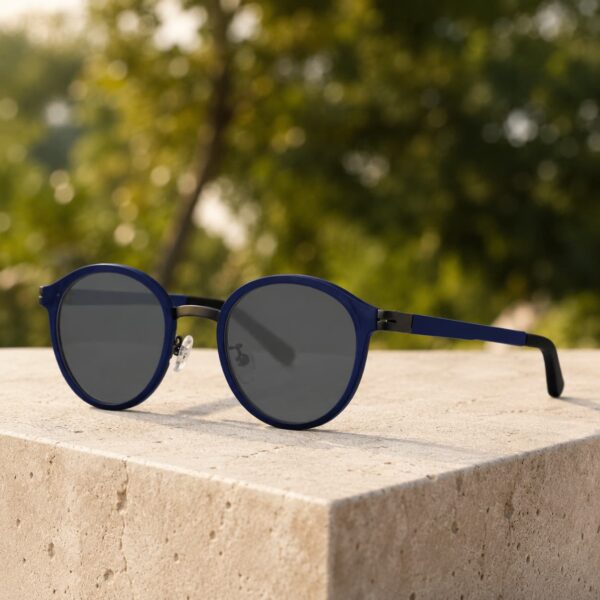 Navy Storm 5867