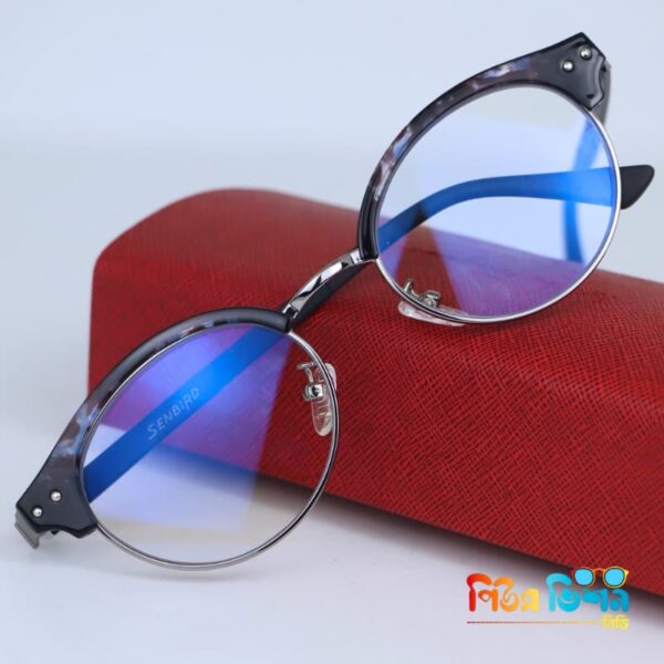 Nightfall Optic senbird frame