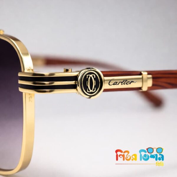 Cartier Royal Signature