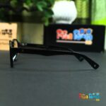 Shield Black Antibluelight