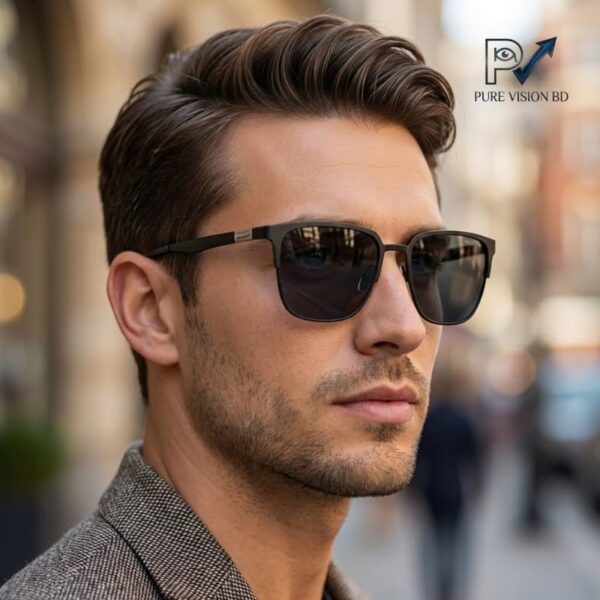 Westin Polarized Sunglass (2650)