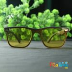 Rayban Night Vision