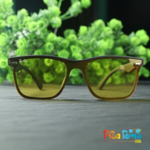 Rayban Night Vision