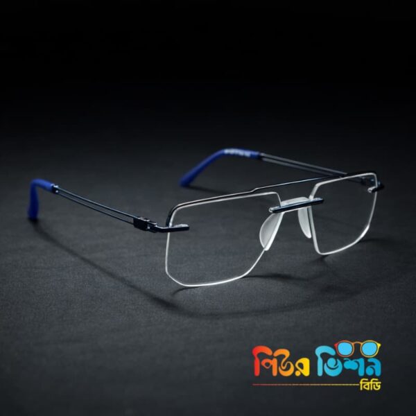 Ray-ban Signature Gold