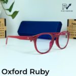 Oxford Ruby Frame