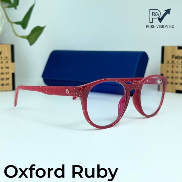 Oxford Ruby Frame