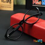 Shield Black Antibluelight