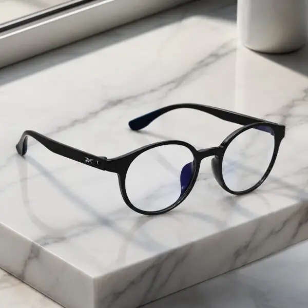 Circlemist black Bluecut