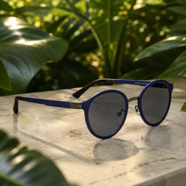 Navy Storm 5867