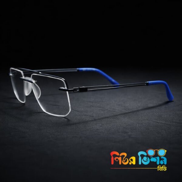 Ray-ban Signature Gold