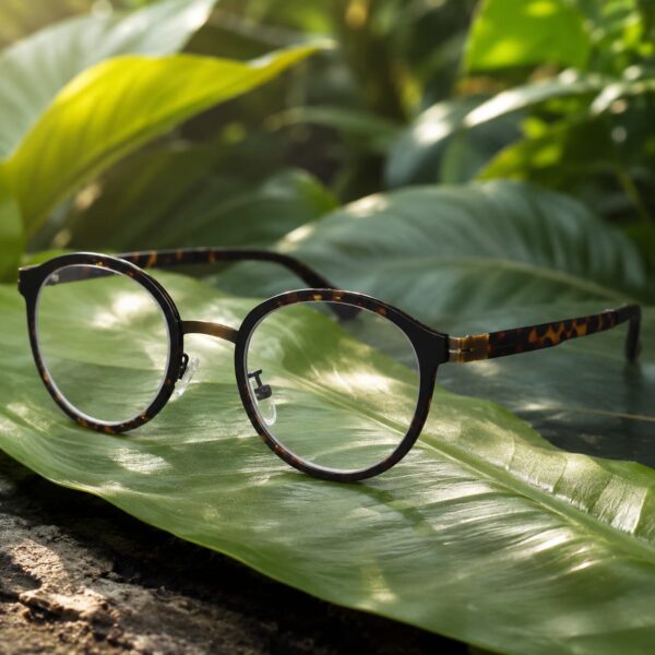 Tortoise Noir 5867