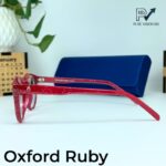 Oxford Ruby Frame