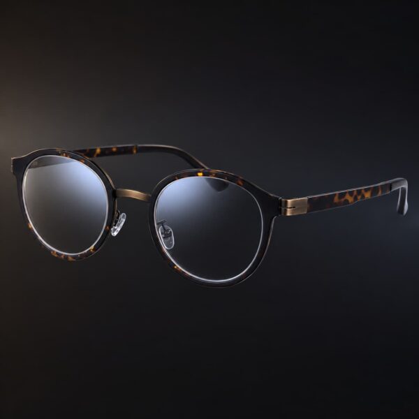 Tortoise Noir 5867