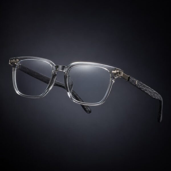 Curve Zone Ash Frame