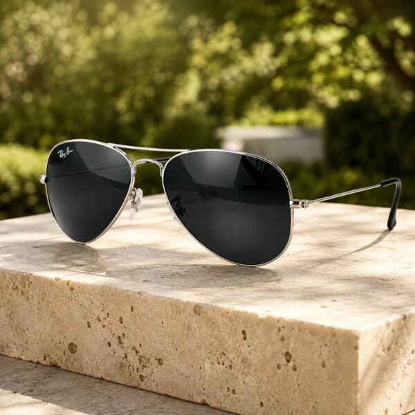 Classic Aviator (RB3026)