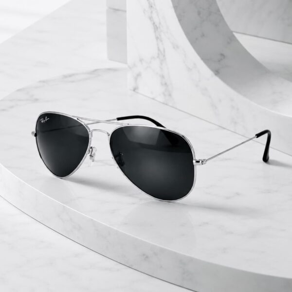 Classic Aviator (RB3026)