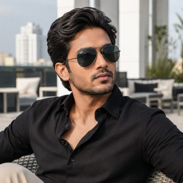 Classic Aviator (RB3026)