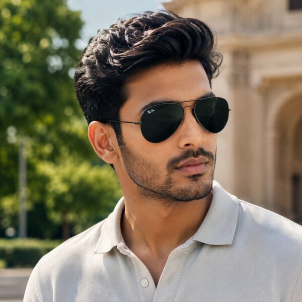 Classic Aviator (RB3026)