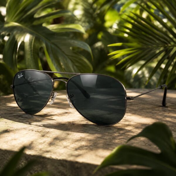 Classic Aviator (RB3026)
