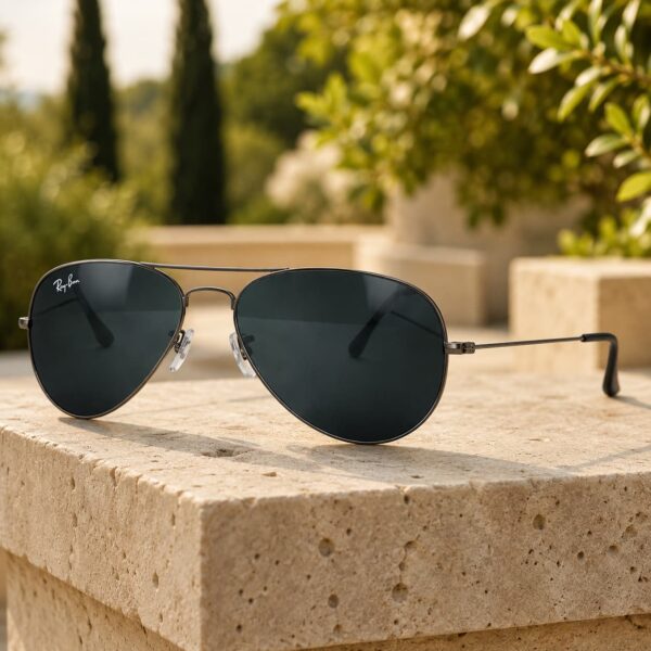 Classic Aviator (RB3026)