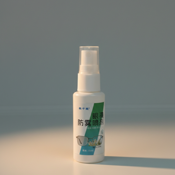 Anti-Fog Glasses Spray