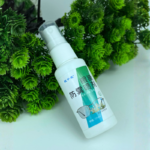 Anti-Fog Glasses Spray