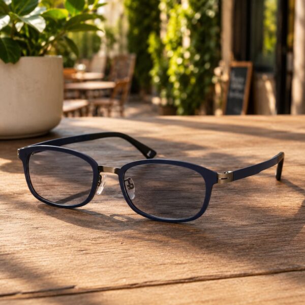 Navy Pulse 8909