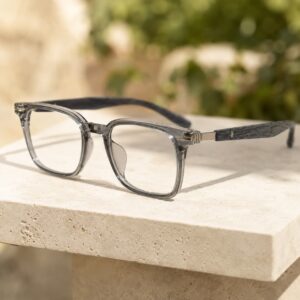 Curve Zone Ash Frame