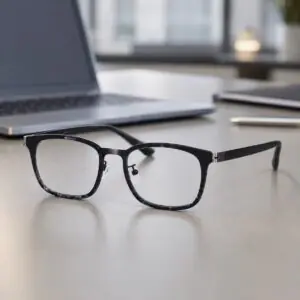 Storm Black 5886 Bluecut