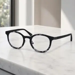 Bookish Noir 5866 frame