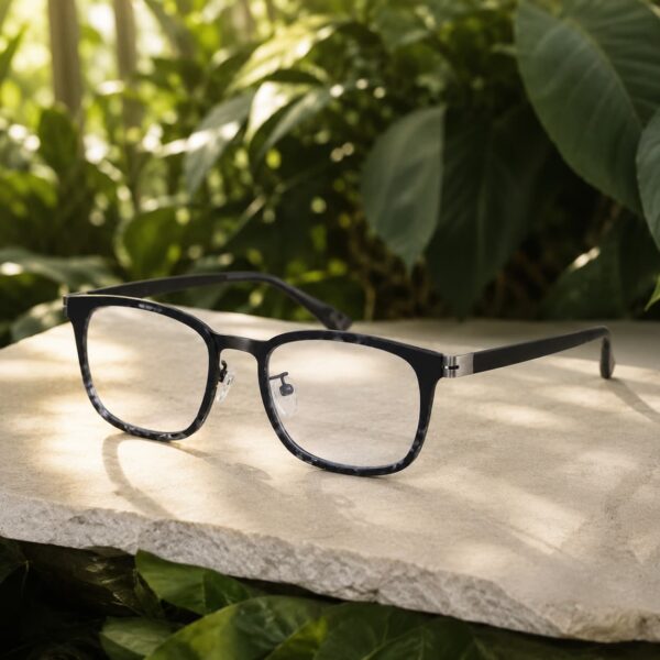 Storm Black 5886 frame