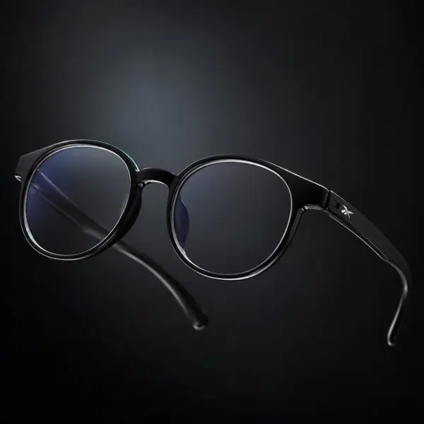 Circlemist black Bluecut