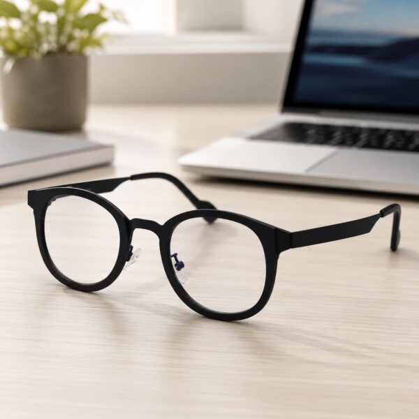 Senbird Classic Round Frame 9047