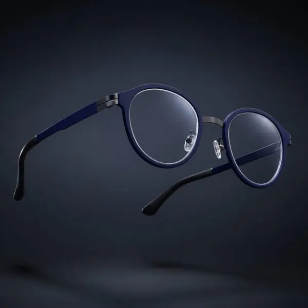 Navy Storm bluecut 5867