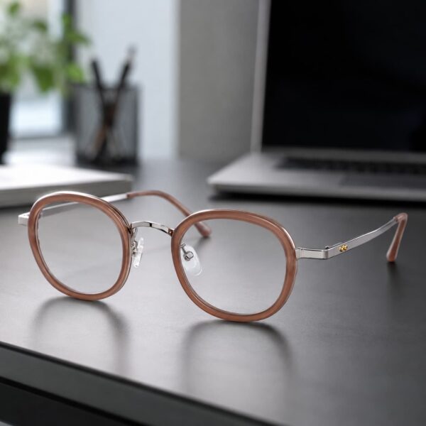 Brown Aura 5903