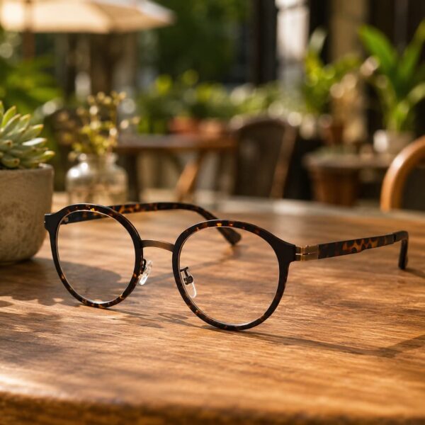 Tortoise Noir 5867