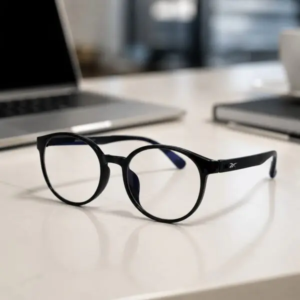 Circlemist black Bluecut