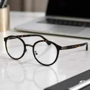 Tortoise Noir 5867