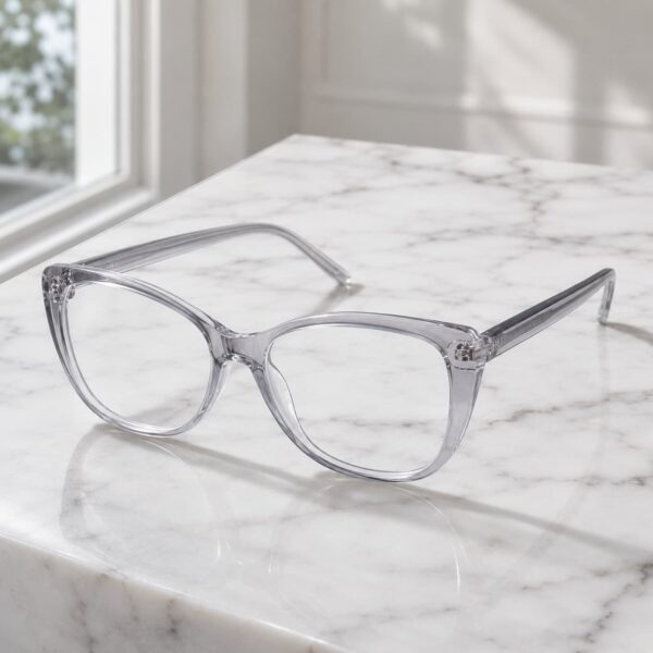 Crystal Queen frame