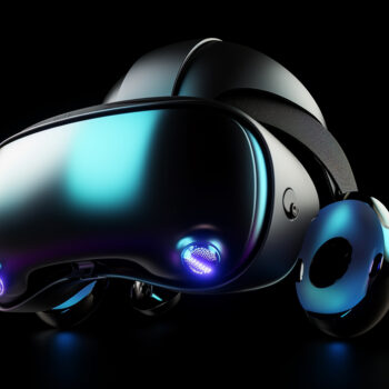 high-tech-futuristic-gaming-virtual-reality-headset