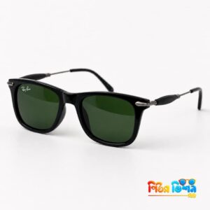 Ray-Ban Classic Green Sunglass