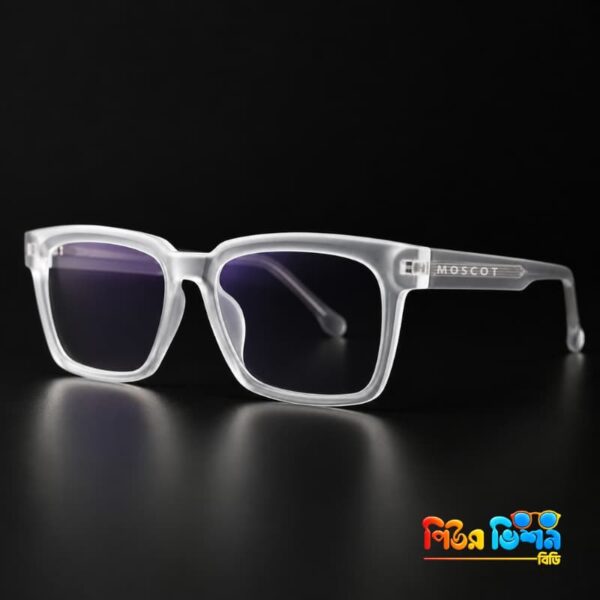 Premium Fade Square with 2in1  lens