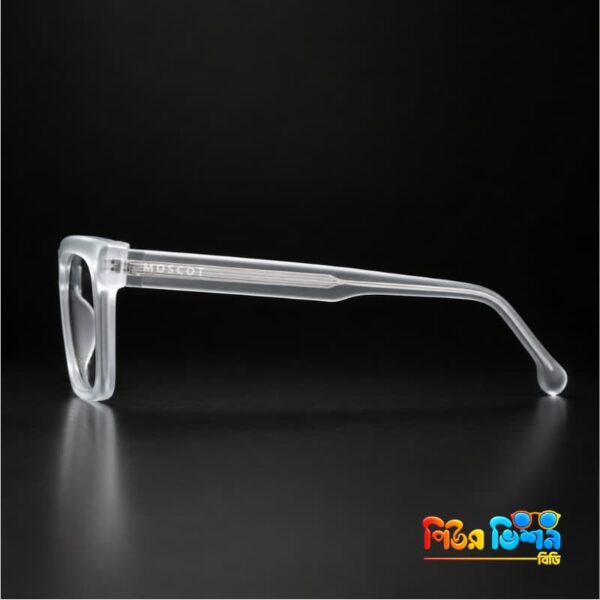 Premium Fade Square with 2in1  lens