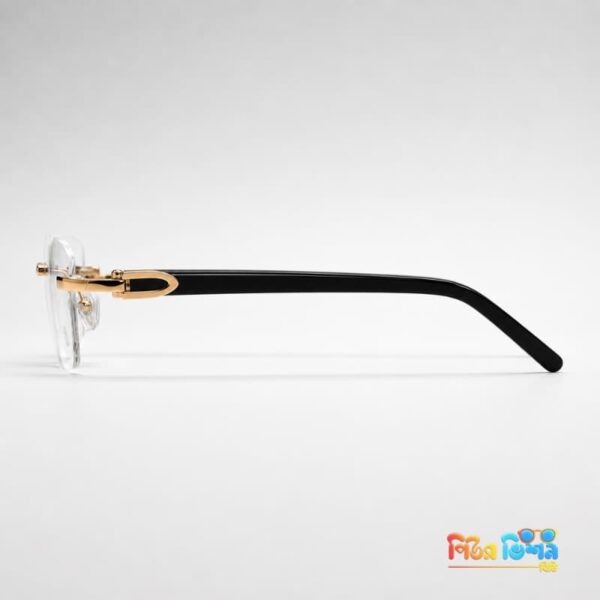 Cartier Rimless premium Frame